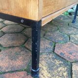 Vintage secretary Pierre Guariche ARP