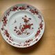 4 Vista Alegre plates 20cm Goa decor