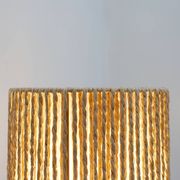 Pair of large table lamps by Uno & Östen Kristiansson for Luxus, 1960/70