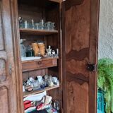 Bressane wardrobe