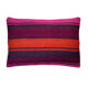 Vintage turkish handmade cushion cover , 30 x 50 cm