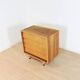 Commode – Erich Stratmann, Ateliers de meubles d'Oldenbourg