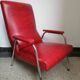 Fauteuil du milieu du siècle