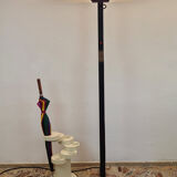 Sirio floor lamp by Kazuhide Takahama for Sirrah, 1970's
