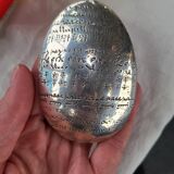 Christofle paperweight