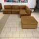 Modular Vintage Sofa Zanotta Circa 1970