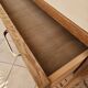 Commode vintage