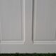 Communication door 82,3x218,1cm old molded