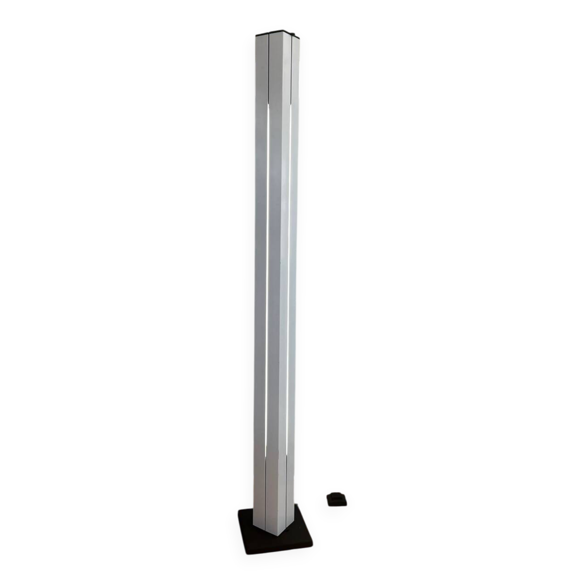 Moonlight floor lamp