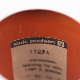 Danish vintage pendant lamp PH 4/3 by Poul Henningsen, Louis Poulsen, 1966