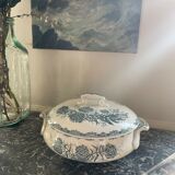 Former St Amand model DAISY soup