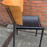 Philippe Starck chair ‘Lila Hunter’