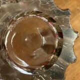 Small Art Deco vase by Pierre d'Avesn