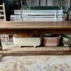 Table de ferme