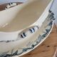 Sauce boat Pétrus Sarreguemines and Digoin