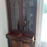 English style two body sideboard