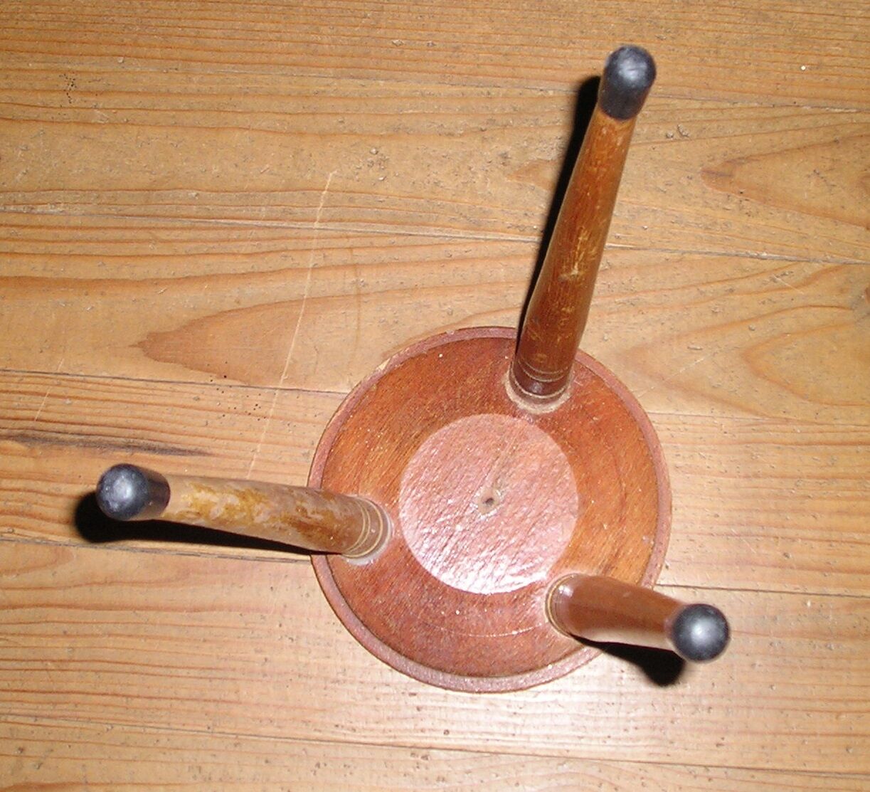 Side table of the years 60/70