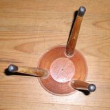 Side table of the years 60/70