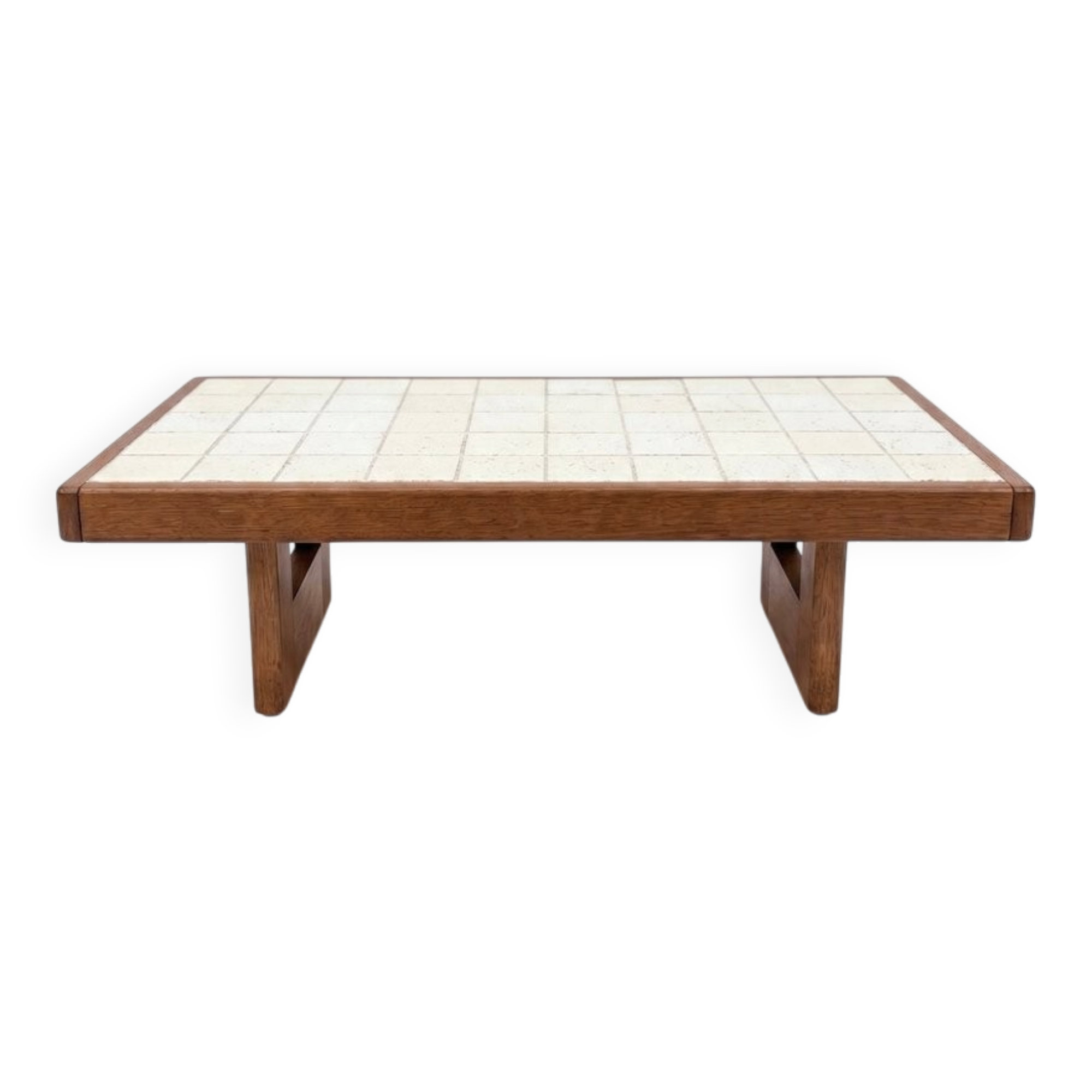 Table basse Maison Regain, années 1960-1970