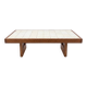 Table basse Maison Regain, années 1960-1970