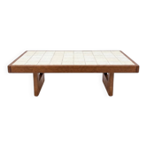 Vintage Coffee Table from Maison Regain, 1960s-1970s