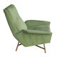 Fauteuil années 50