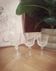 Lot de verres cristal