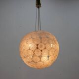 Suspension, Pissenlit, années 1960