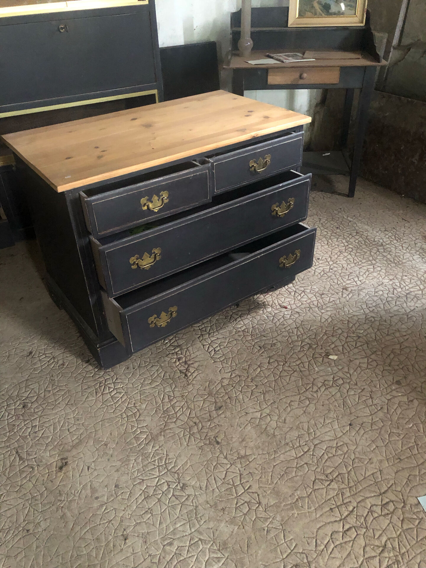 Commode
