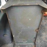 Cloakroom industrial wardrobe workshop 1940