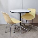 Eames Contract Round Table
