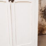 Vintage Parisian wardrobe