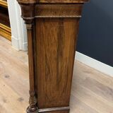 Bibliothèque ancienne