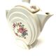 Art Deco porcelain tea coffee set