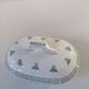 ceramic soap holder
