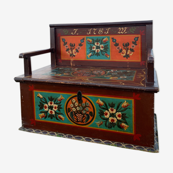 Marriage Chest