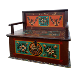 Marriage Chest