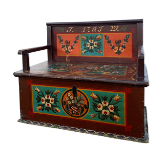 Marriage Chest