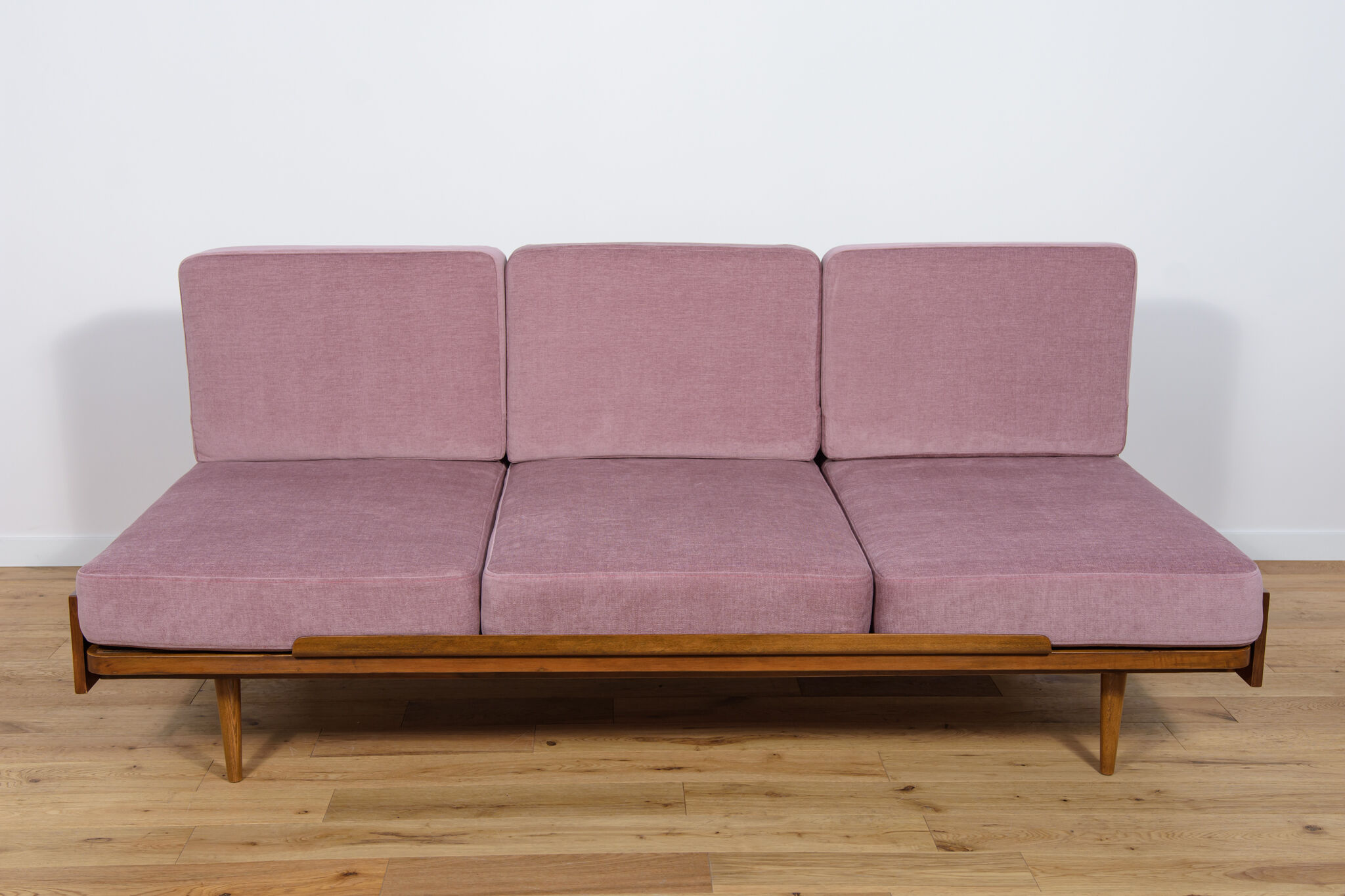 Czechoslovakian sofa from UP Zavody, 1960s