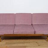 Czechoslovakian sofa from UP Zavody, 1960s