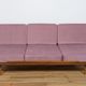 Czechoslovakian sofa from UP Zavody, 1960s