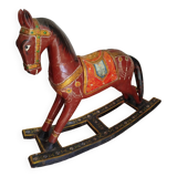 Rocking horse