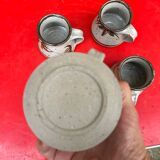 Stoneware mug