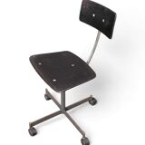 Kevi 2533 chair by Jørgen Rasmussen for Fritz Hansen