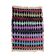 Colorful Boucherouite Berber rug - 120 x 162 cm