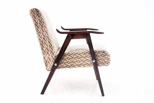 Armchair, Poland, 1960s