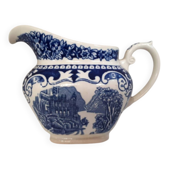Sphinx Maastricht Old England – milk jug – Ceramic