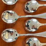 Christofle Malmaison collection