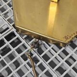 Brass Floor Lamp Italian Design by Relux Milano - 1980s