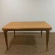 Table à manger années 60